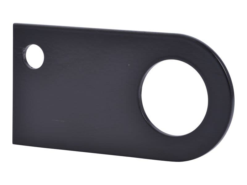 BRACKET,PRECO AUDIBLE ALARM