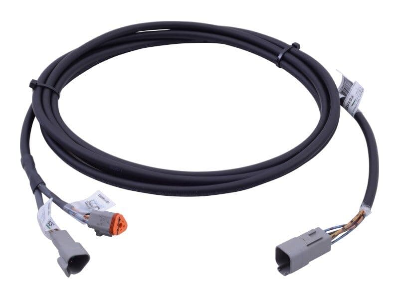 CABLE,TELE PROX 600S