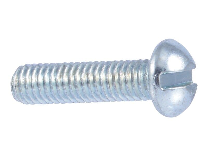 MS SL RH #10-32X.75 -