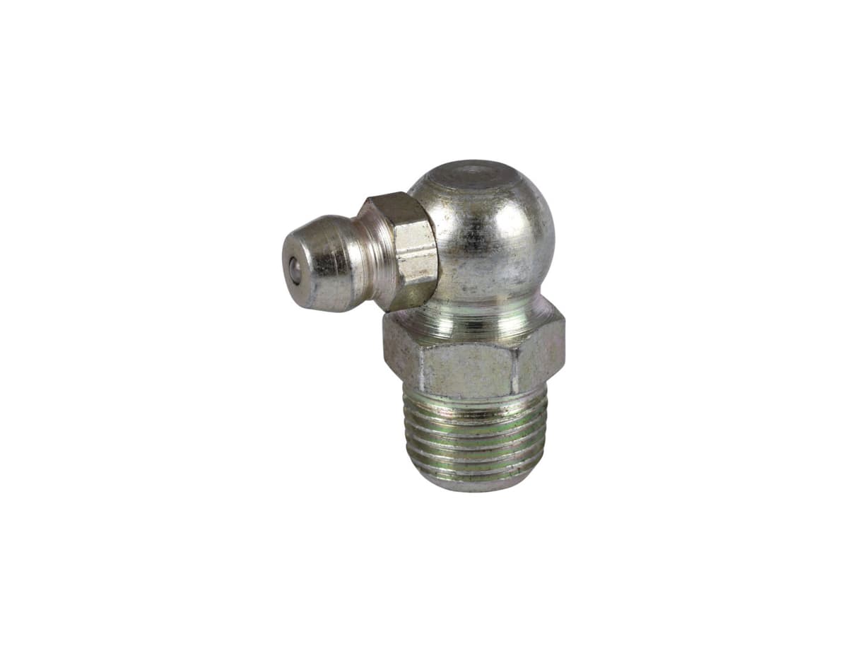 FITTING, GREASE 1/8 90 DEG -