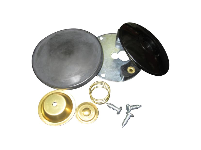 KIT, HORN BUTTON -