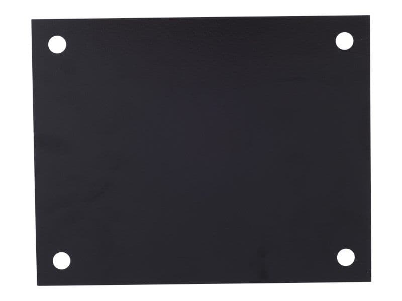 PLATE,SOFT TOUCH STRIKE