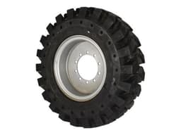 TIRE/WHEEL ASSY, LEFT