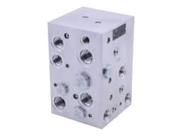 VALVE, DRIVE MANIFOLD 260MRT