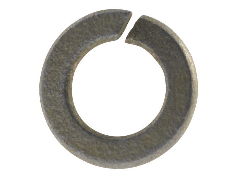 LOCK WASHER M4