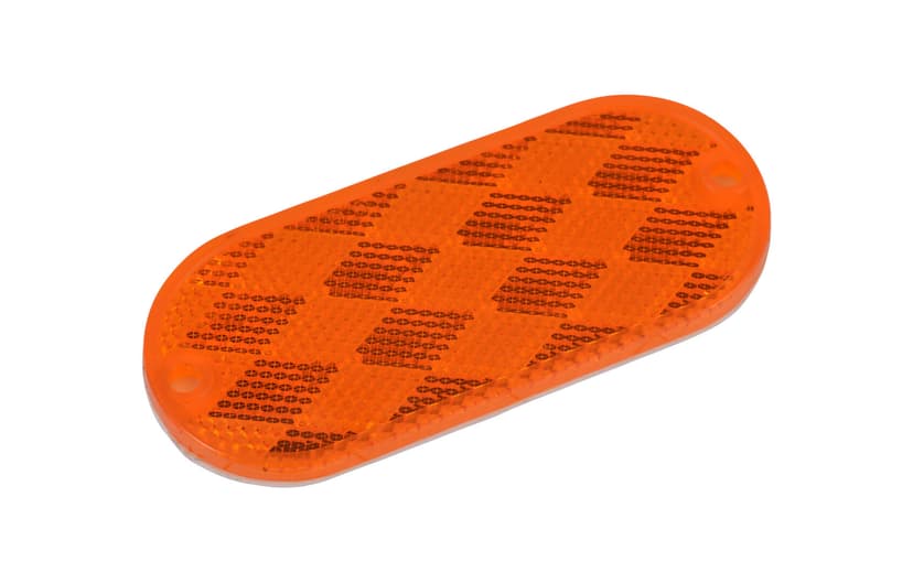 REFLECTOR, YELLOW -
