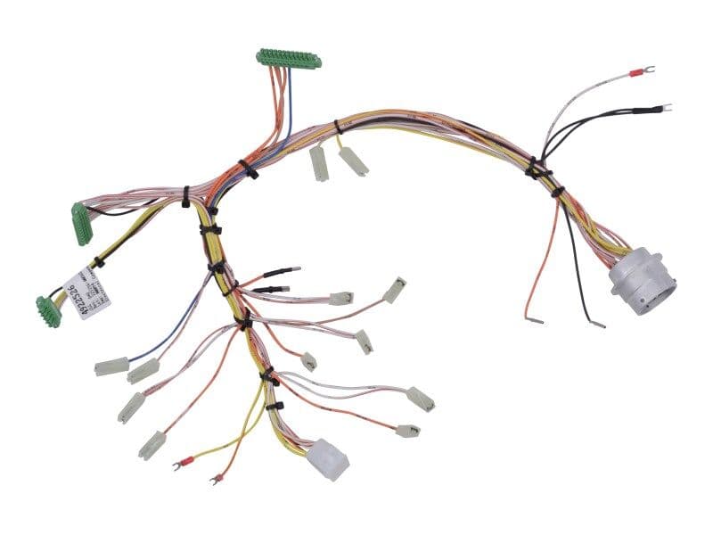 HARNESS, PLATFORM CONTROL BOX