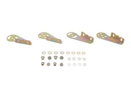 KIT, MOUNTING FEET