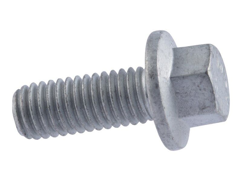 HEX BOLT