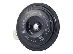JCB-HORN, DISC 12V
