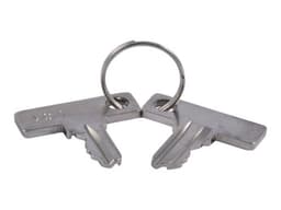 KEYS, (2) REPLACEMENT