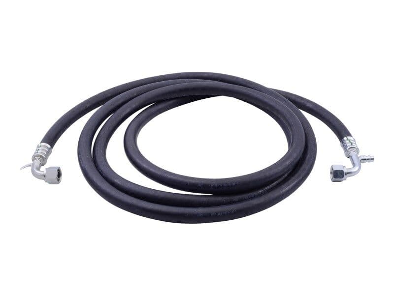#10 A/C HOSE-COMP TO EVAP