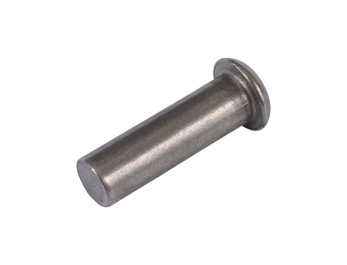 RIVET, RING GEAR -
