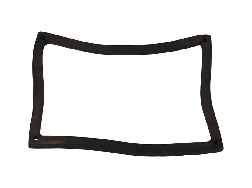 GASKET, VANDAL GUARD -