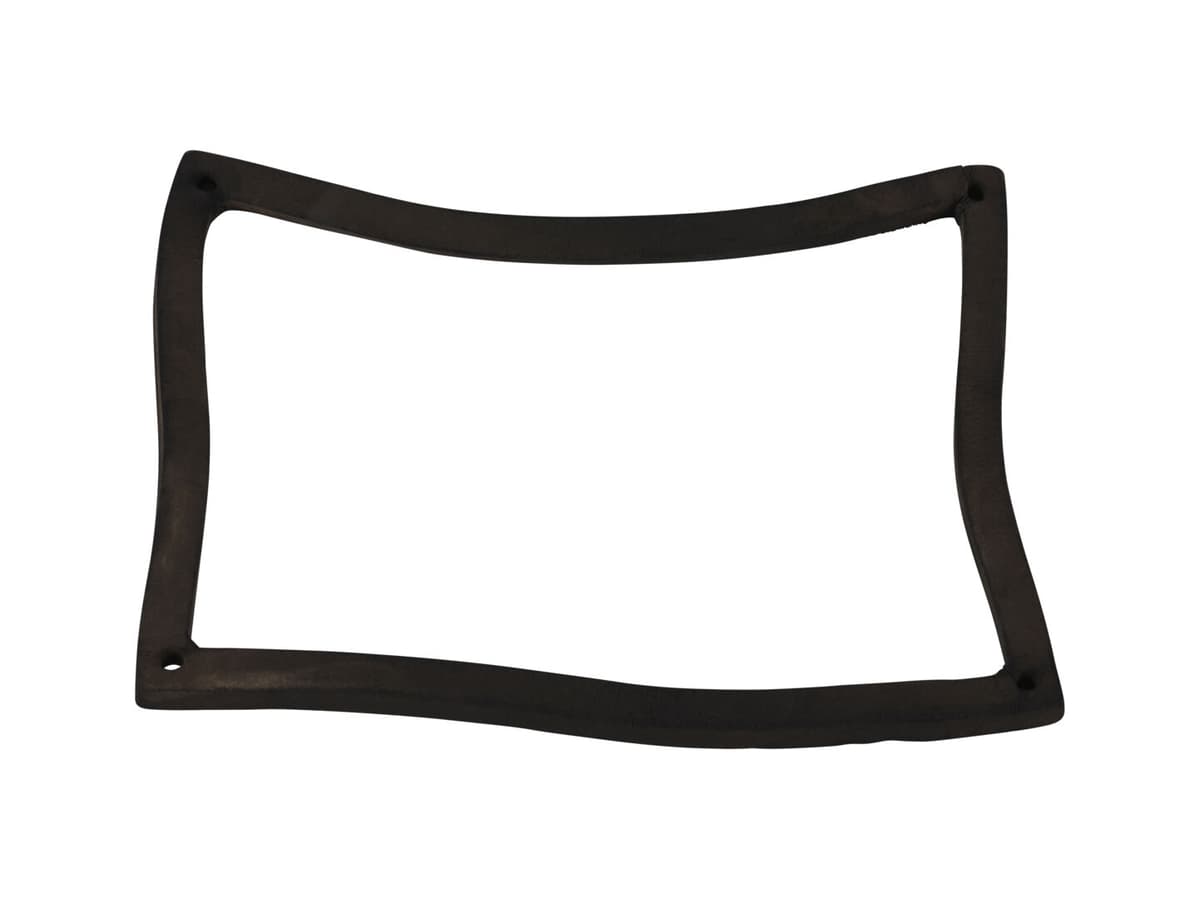 GASKET, VANDAL GUARD -