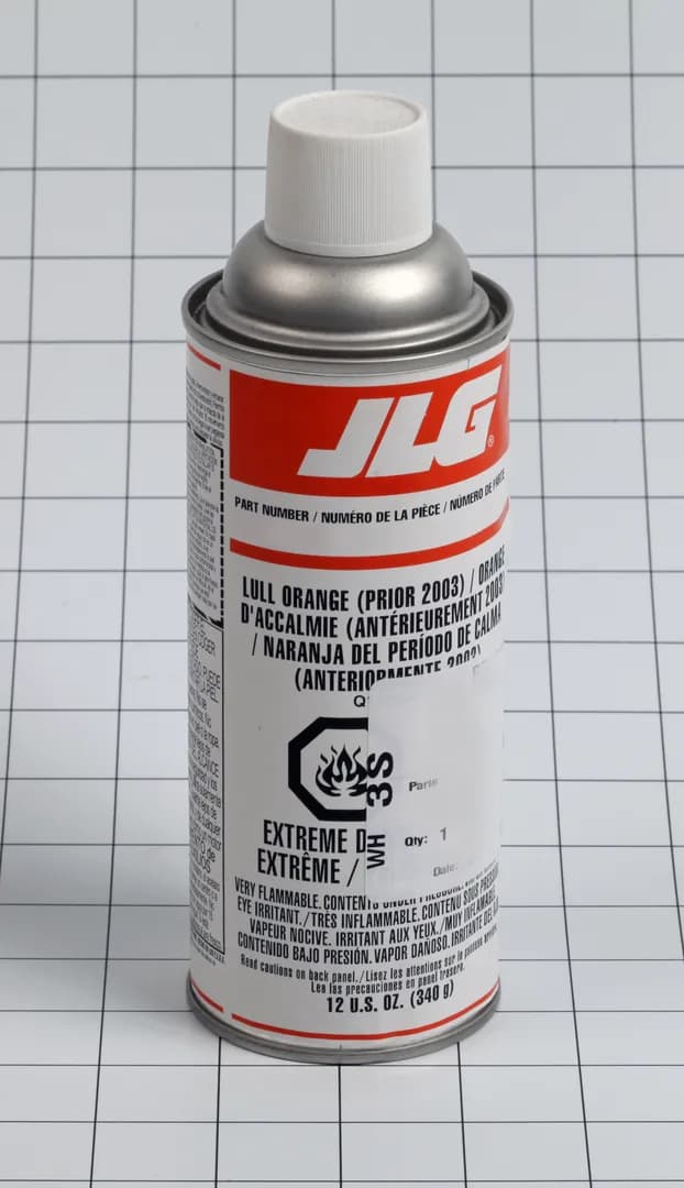 PAINT,LULL ORG ARSL