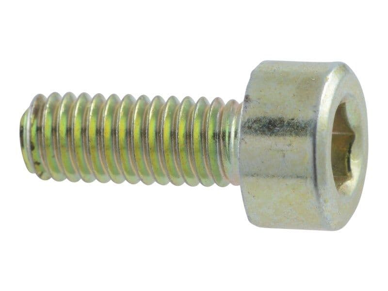 M03-8- 8.8 SOCKET HEAD CAPSCRE
