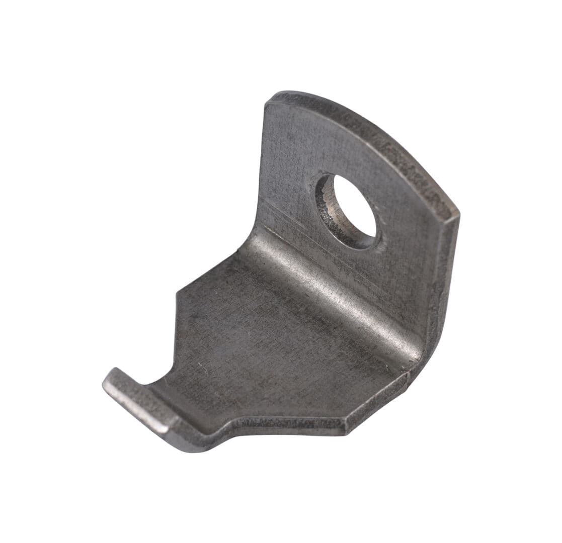CLIP, ADJUSTING RING -