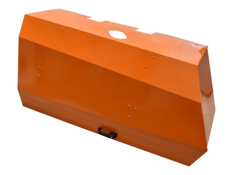 HOOD,ENGINE SIDE ASSEMBLY (OPEN)
