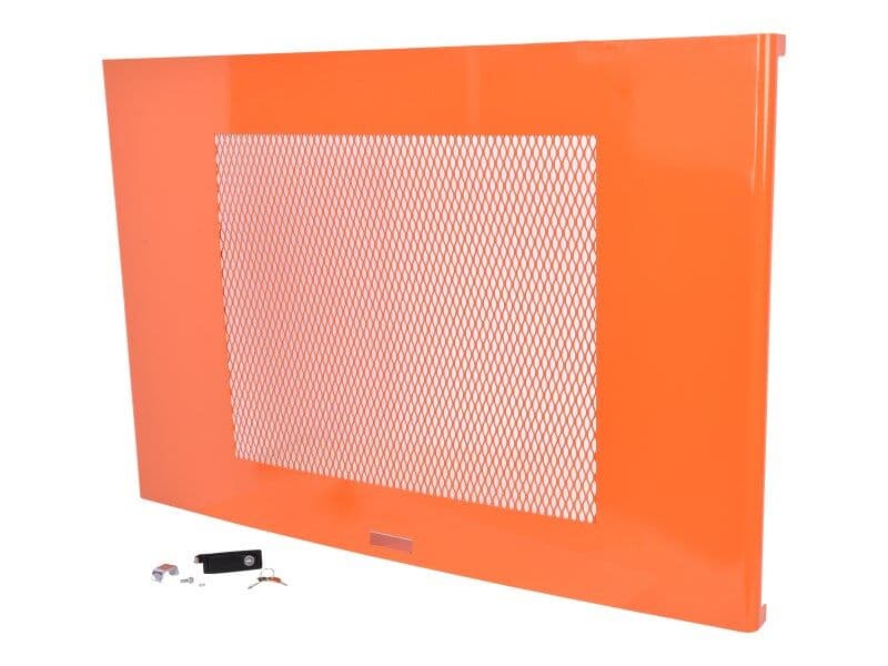 KIT(SERVICE),REAR DOOR W/LATCH