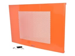 KIT(SERVICE),REAR DOOR W/LATCH