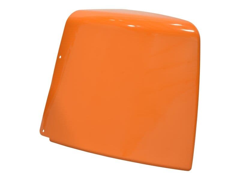 HOOD,FRONT LEFT