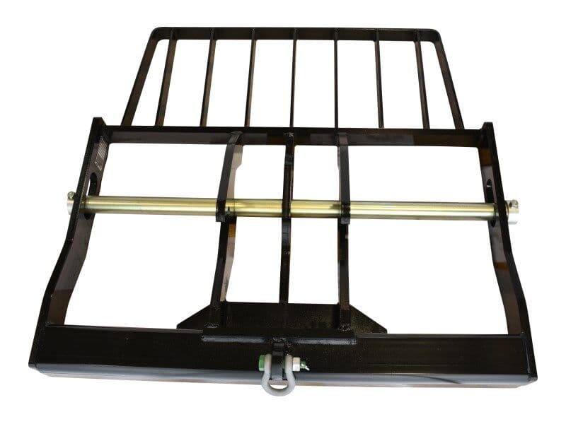 CARRIAGE,ASS'Y 50" STANDARD