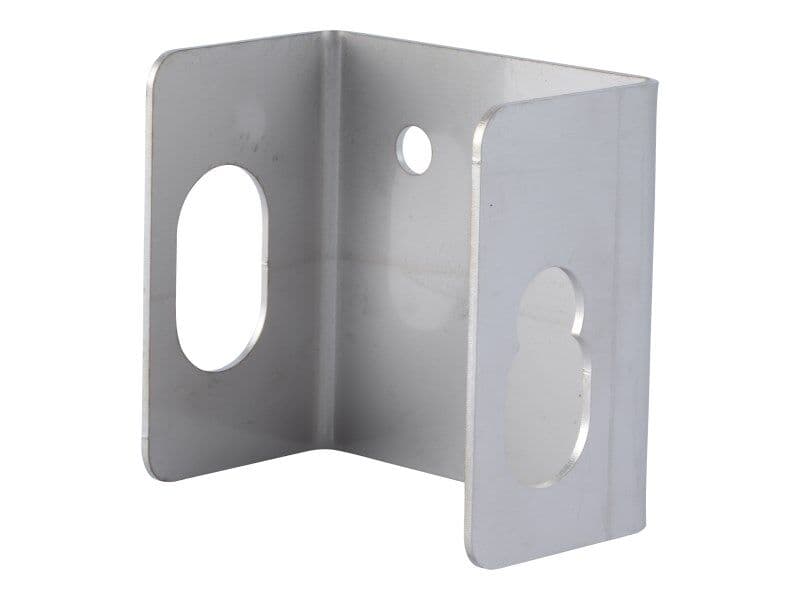 BRACKET,14 GA X 3.00 X 6.42