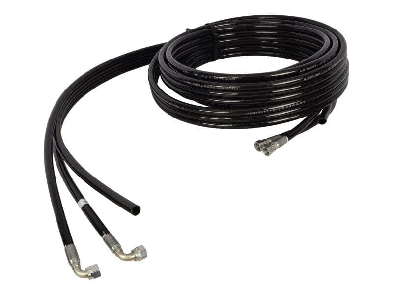 HOSE ASSEMBLY,INTERNAL HOSE AUX