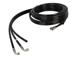 HOSE ASSEMBLY,INTERNAL HOSE AUX