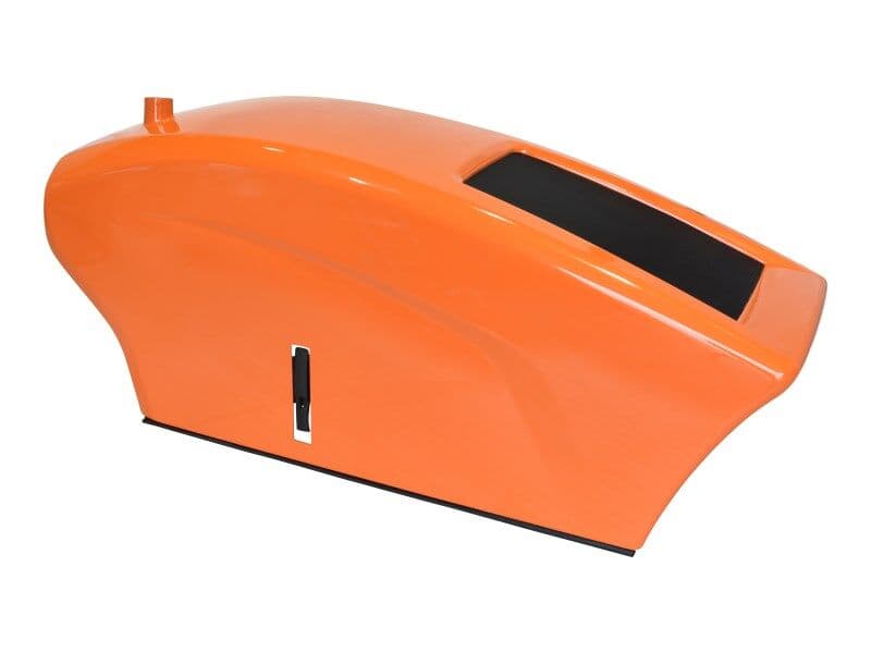 HOOD,ASSEMBLY, JLG