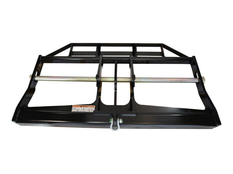 CARRIAGE,72" STD ASSEMBLY