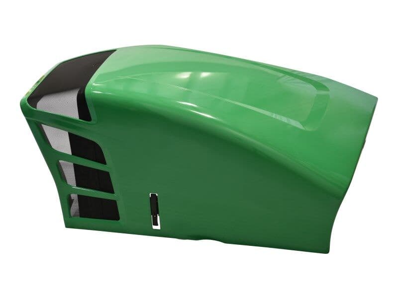 HOOD,ASSEMBLY JLG