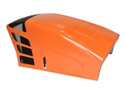 HOOD,ASSEMBLY JLG