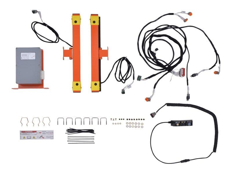 KIT,SKYSENSE LEVEL 1 ES SCISSR
