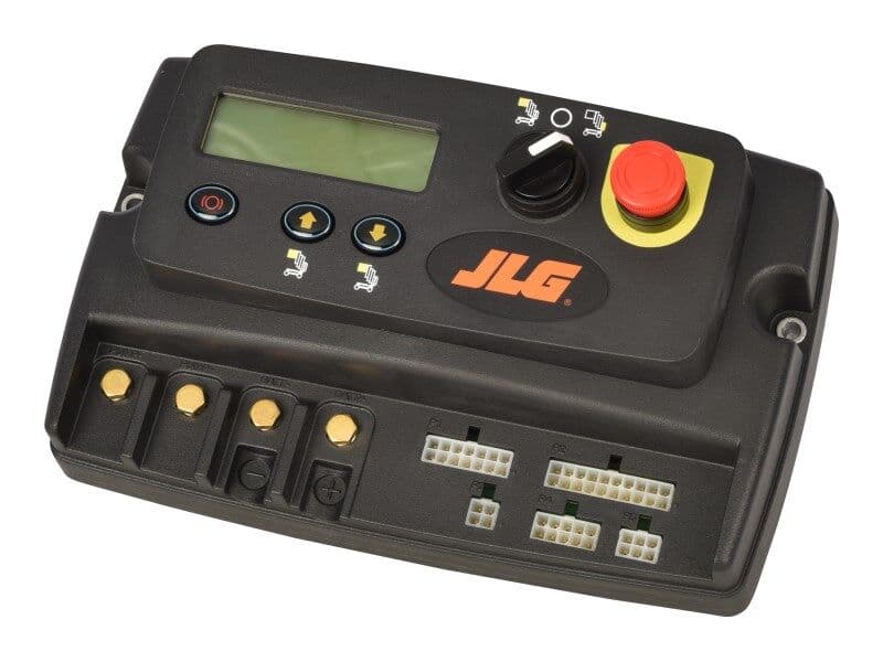 CONTROL,GRND MODULE