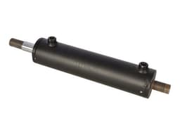 CYLINDERINDER, STEER -