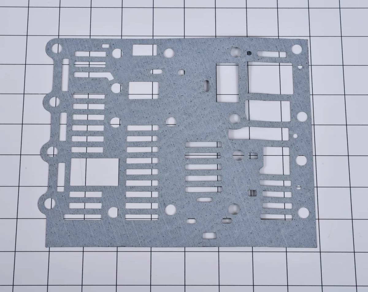 GASKET -