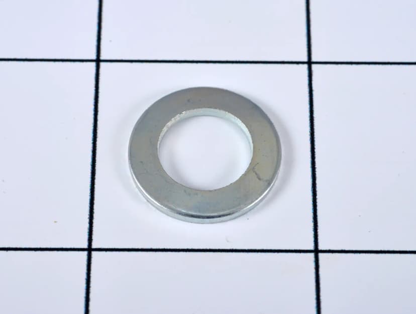 WASHER, FLAT, SMALL O.D., PLAI
