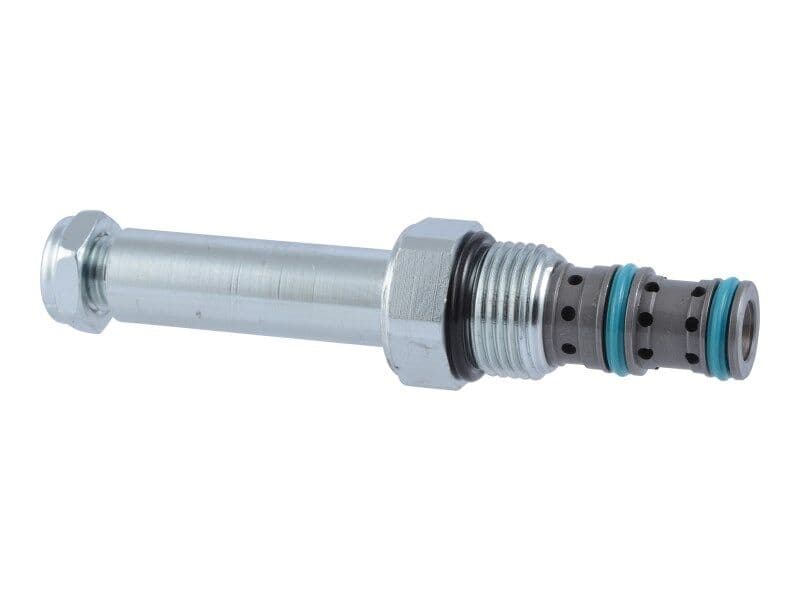 VALVE, SOLENOID