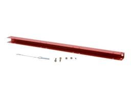 3 FT SOLID RAIL ASSEMBLY
