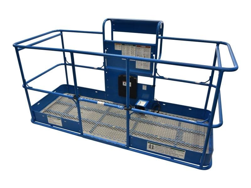 PLATFORM,ASSEMBLY,8FT