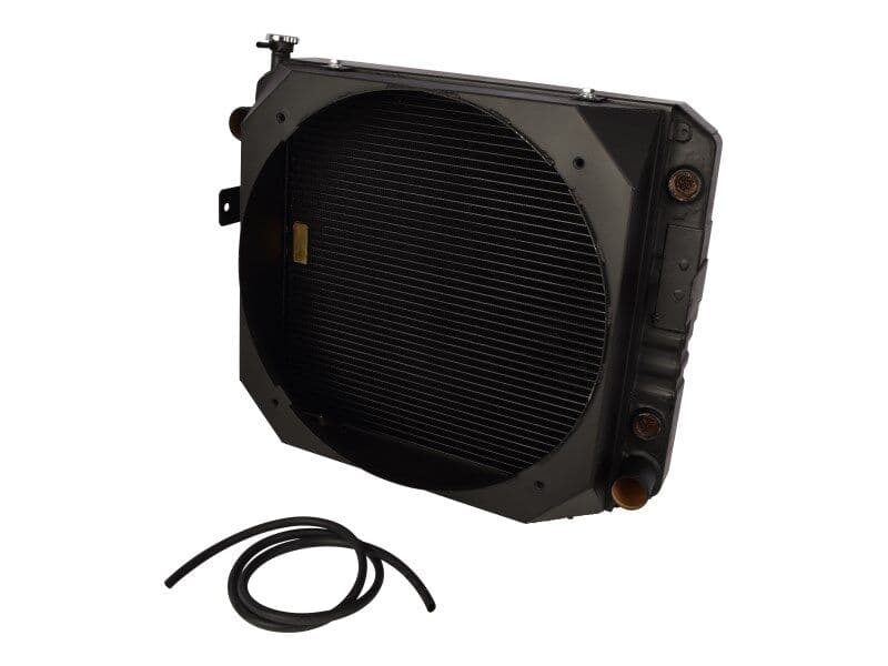 SERVICE KIT RADIATOR ASSEMBLY W/WA
