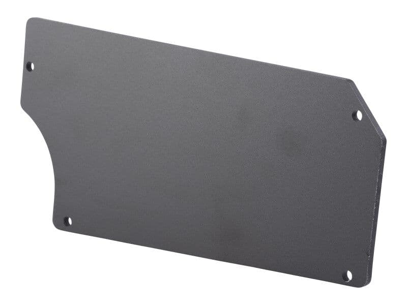PANEL, DASH BLANK
