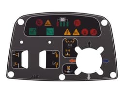 DECAL, UCB