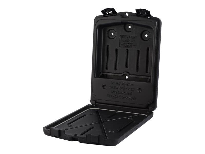 MANUAL BOX