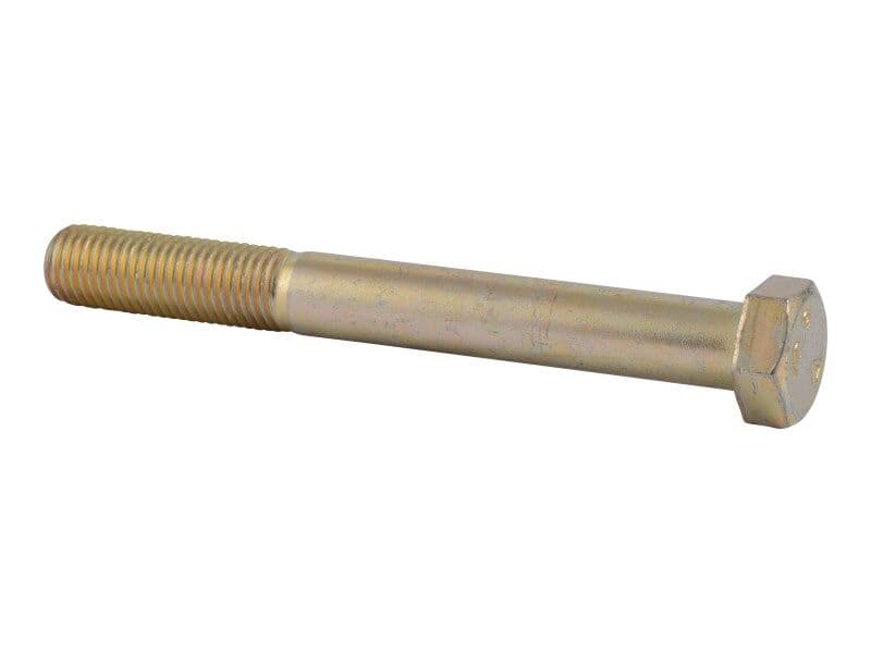 BOLT,PT METRIC GR10.9 M16X140