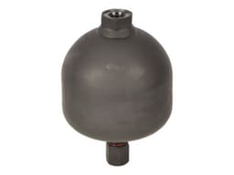 ACCUMULATOR, HYD 1 LTR DIAPHR