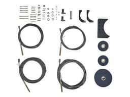 KIT, 800S WIRE ROPE
