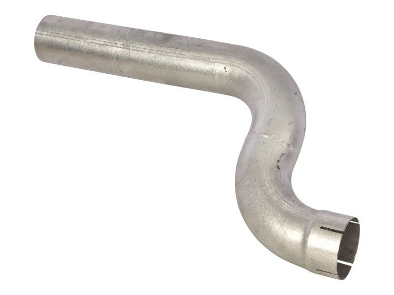 PIPE,EXHAUST ENGINE POD